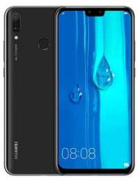 Смартфон Huawei Enjoy 9 Plus 6/128 Gb black, 6.5"