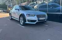 Audi A4 Allroad 2013 року