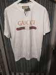Koszulka męska gucci