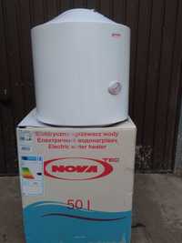 bojler ogrzewacz wody 50l