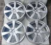 Felgi O.Z. 5x100 5x108 8J 18cali ET35 137