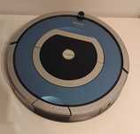odkurzacz irobot roomba 790