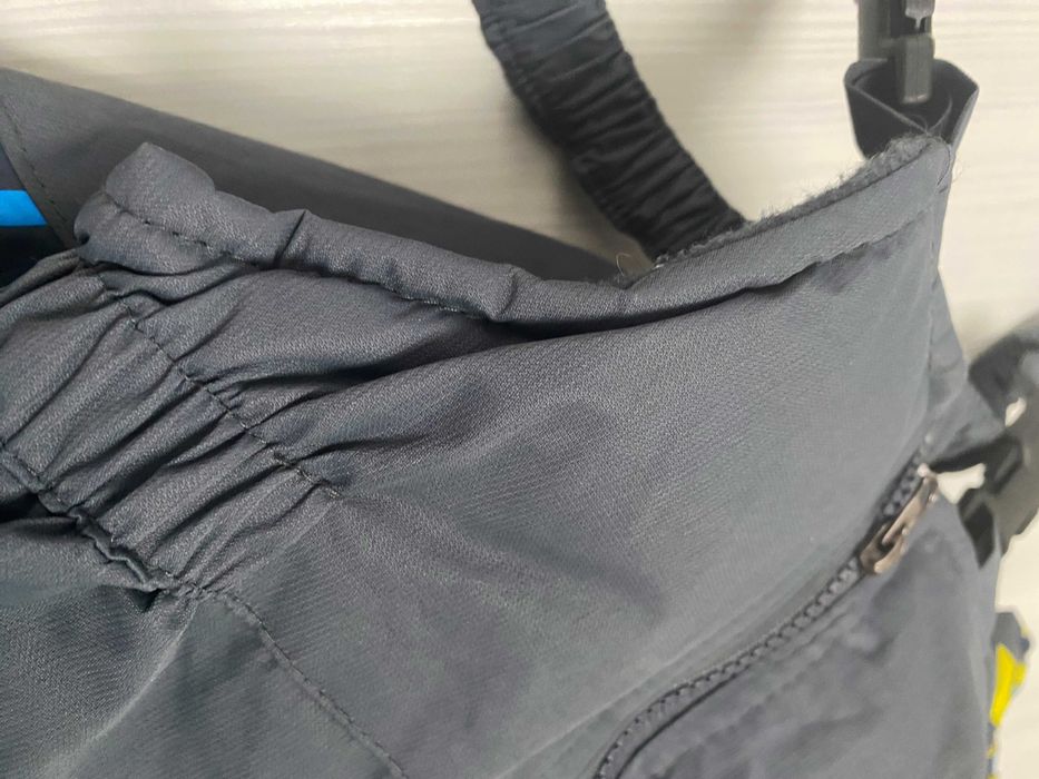 Зимовий Костюм зріст: 114 (3-5 років) Оригінал Термо Комплект