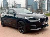 BMW X2 BMW X2 2022 XDrive 25e Plug-In Hybryda