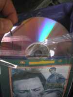 Диски CD DVD для декорирования новые каждый в пакетике
