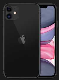 Apple iPhone 11 64 gb Black