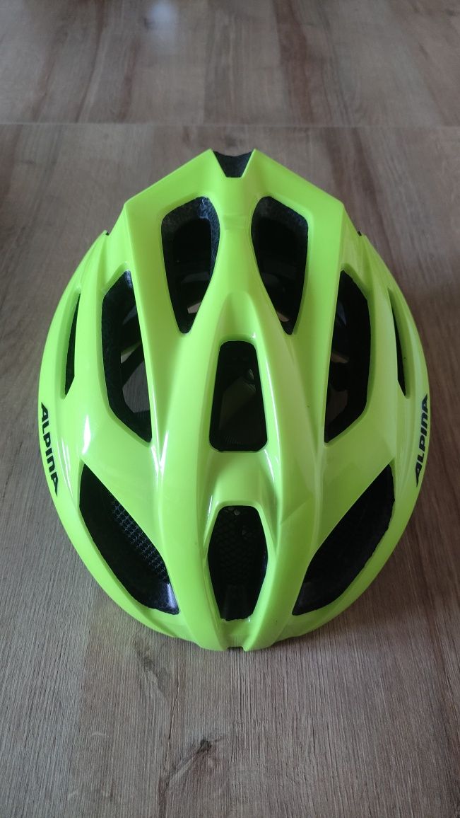 Kask rowerowy Alpina FEDAIA 58-62cm