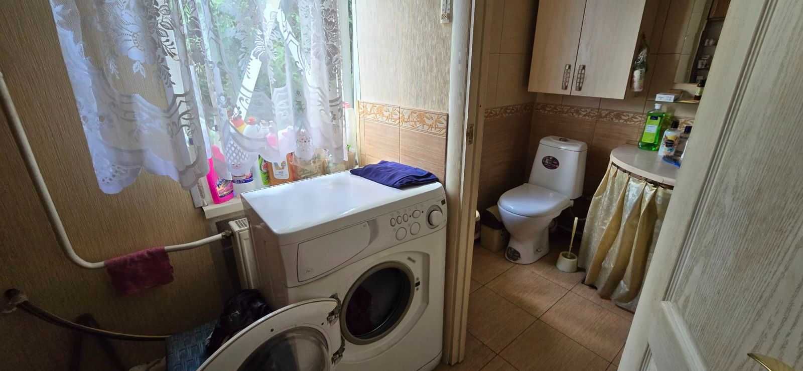 Продаётся кирпичный  дом на Основе