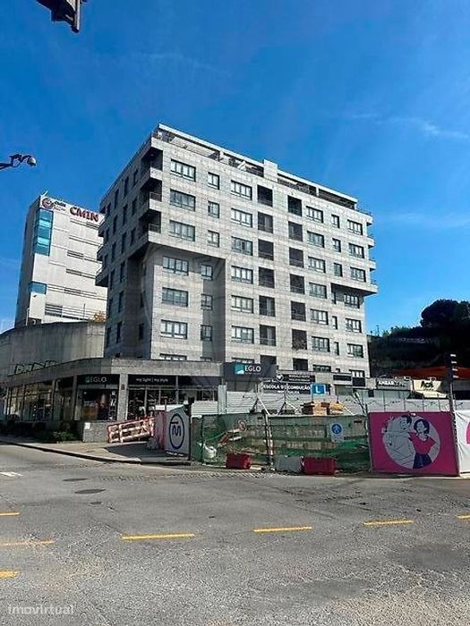 Apartamento T1 para arrendamento