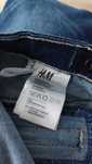 Jeansy skinny fit 152