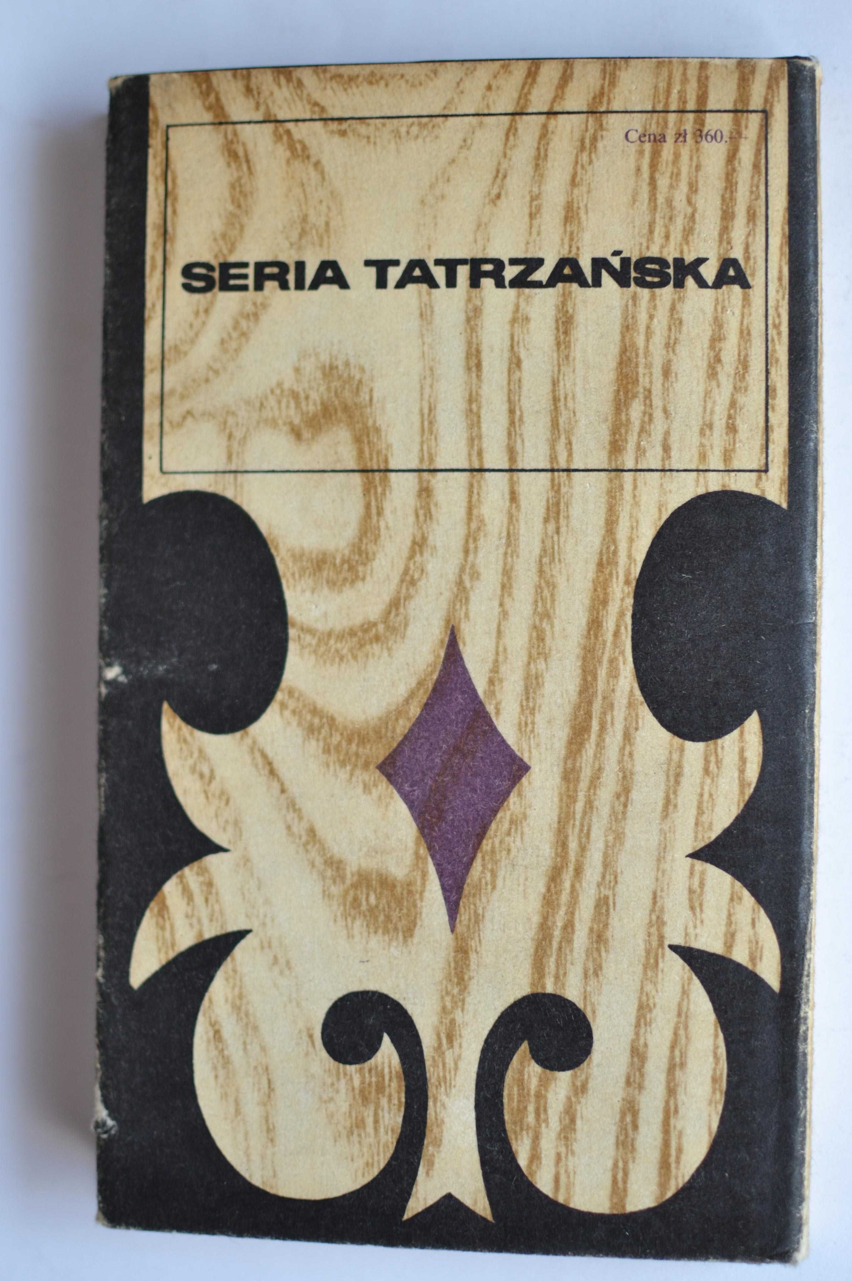 Wspinaczka po tęczy	Wadysaw Krygowski 1986 książka