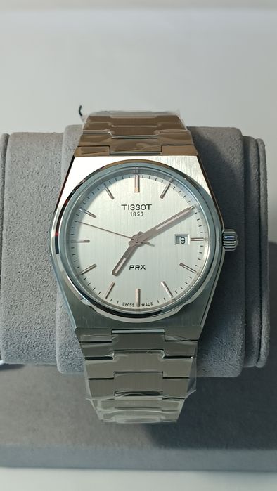 Relógio Tissot PRX