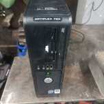 3x komputer stacjonarny dell