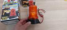 Pirilampos 12v carrinha trator camião novos