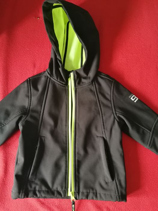 Bluza Softhell Cool Club r 92
