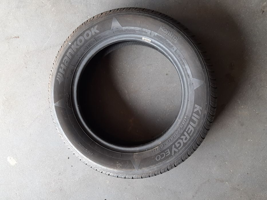 Opona 185/65R15 88H Hankook Kinergy ECO