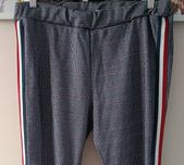 Legginsy z lampasami Pepco