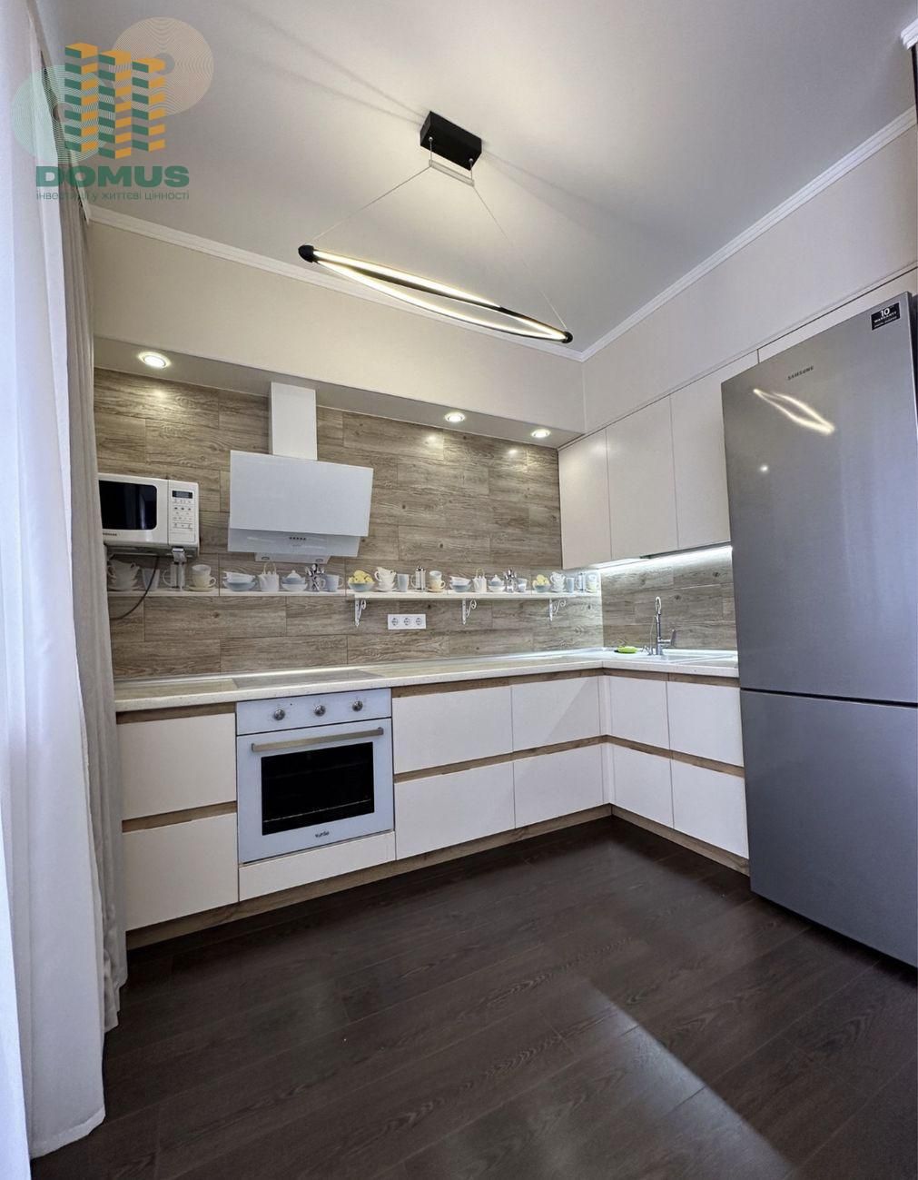 Продам 2-х комн квартиру с ремонтом в ЖК Альтаир 2, Толбухина