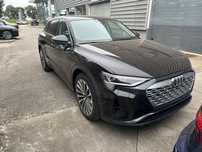 Audi Q8 e-Tron 55 quattro Advanced