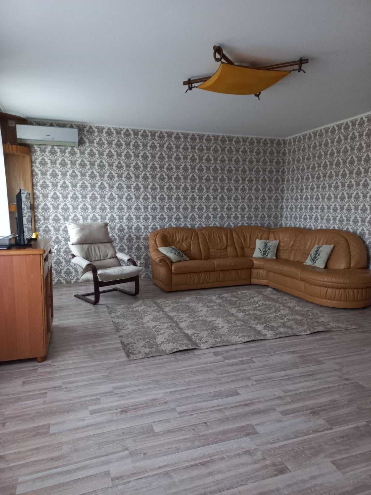 Продаж квартири в центрі міста. Готівка, АТО, лізинг, кредит.