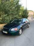 Honda Civic Coupe Ej6