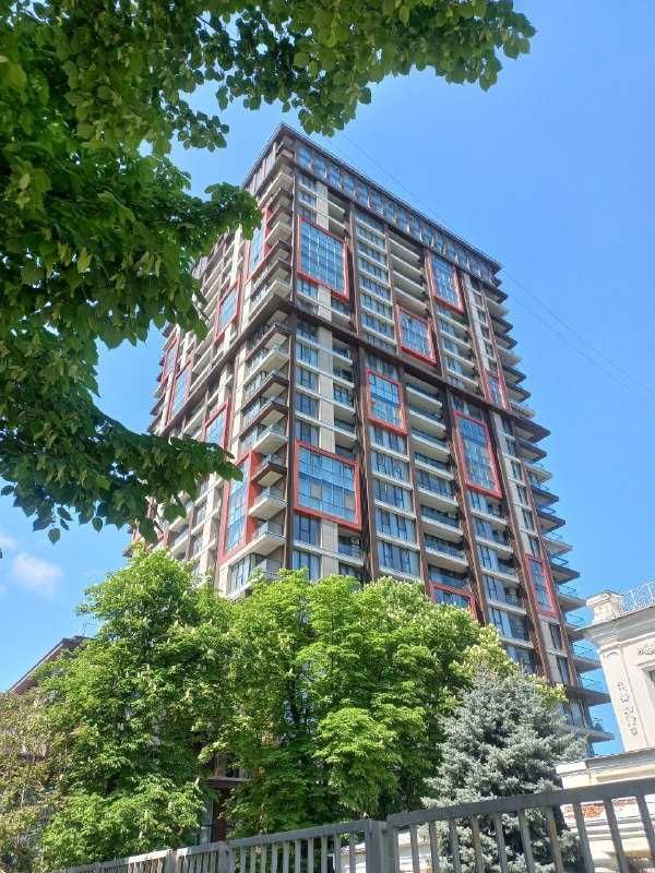 ЖК Новодворянский, 2к квартира с ремонтом
