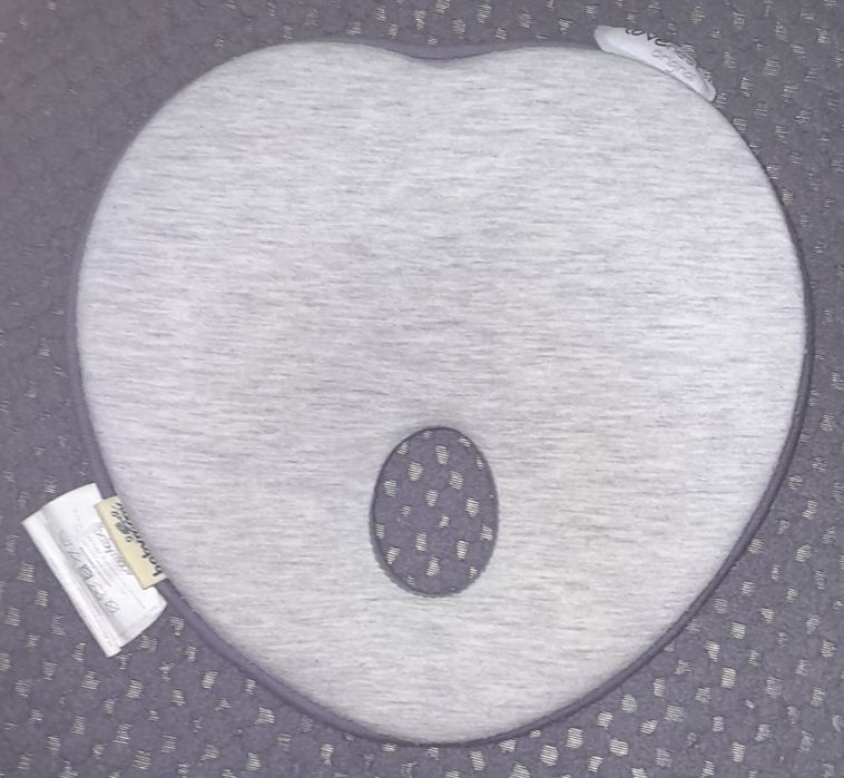 Poduszeczka korygującą dziecka główkę Lovenest Original Baby

Producen