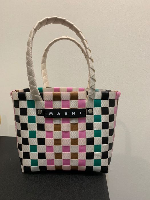 Сумка міні Marni