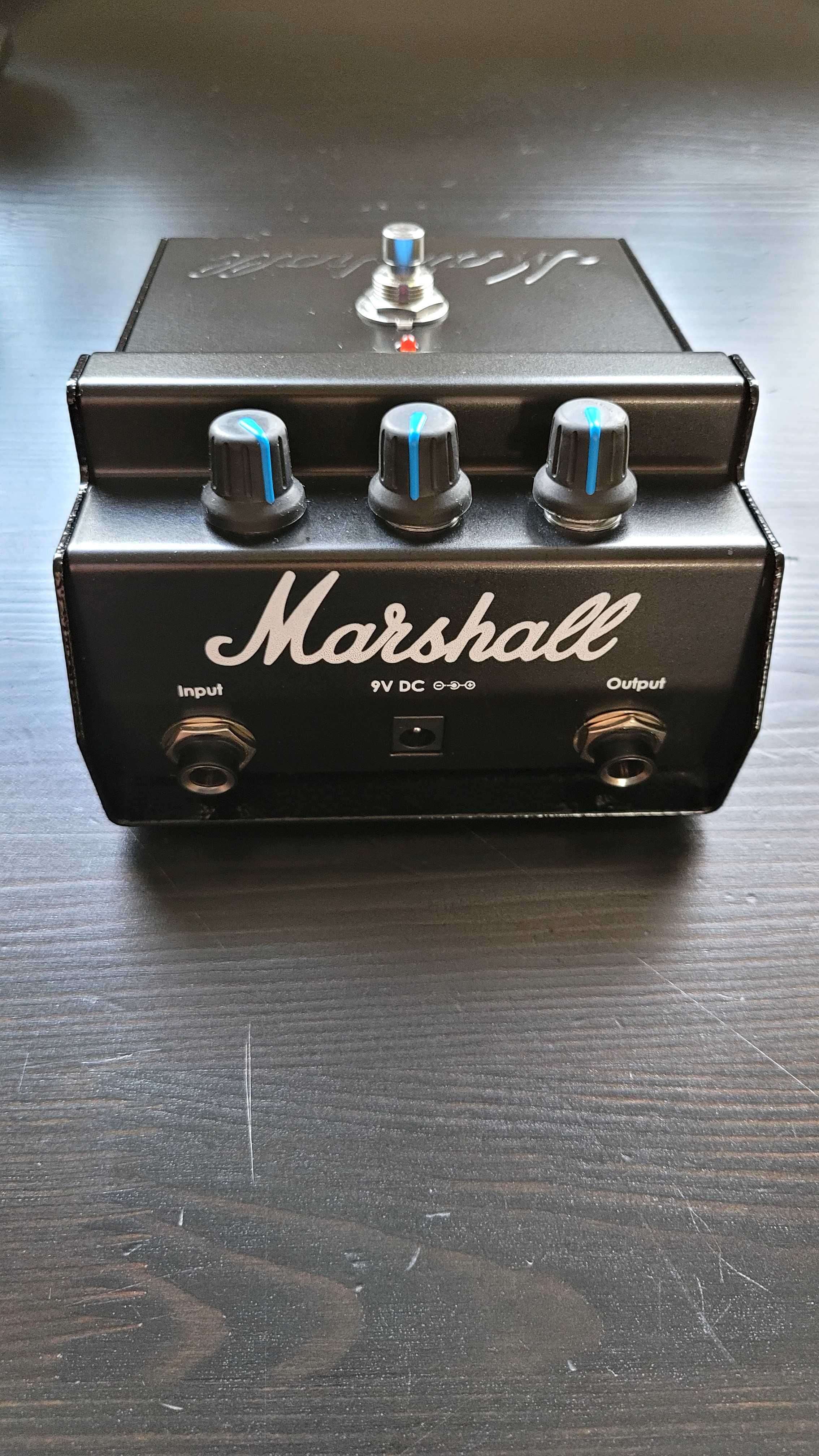 Marshall Bluesbreaker Reissue