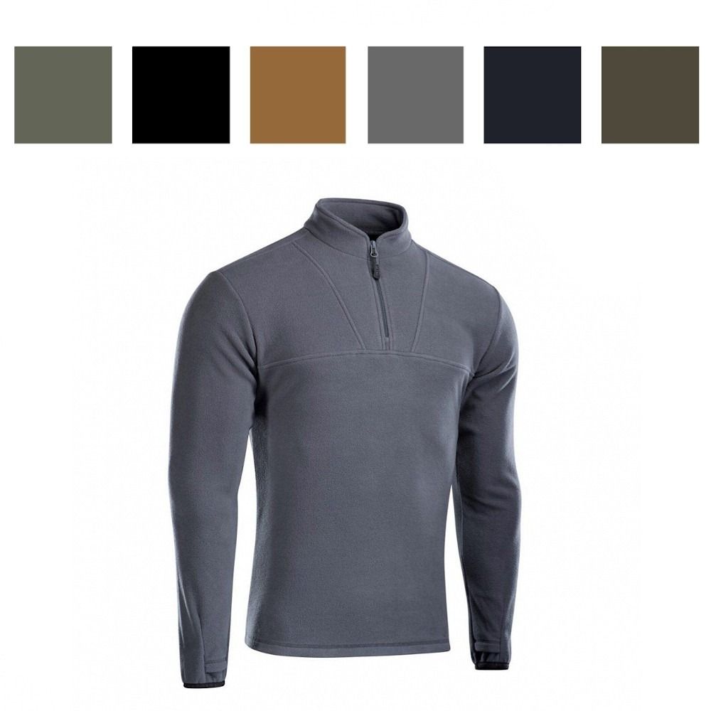 bluza delta fleece m-tac
