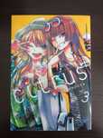 Manga - Citrus+ tom 3