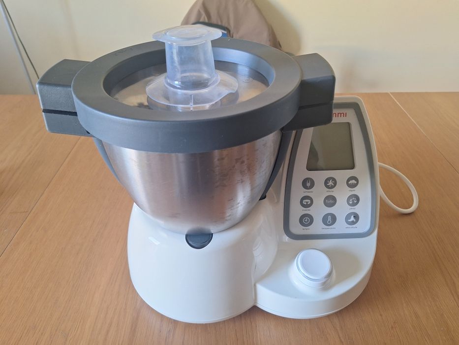 Robot de Cozinha Yammi 2 XL