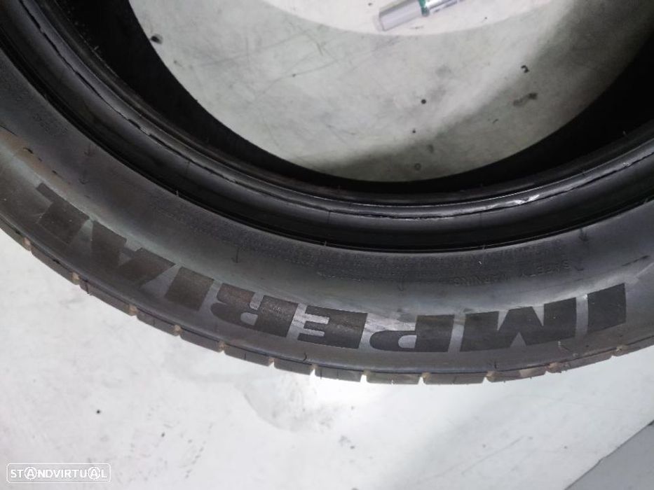 2 pneus novos 225-55r19 imperial - Oferta dos portes 180 EUROS