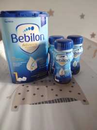 Bebilon Advance 1, 800g