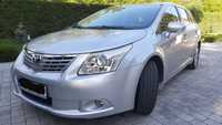 Toyota Avensis Toyota Avensis 2.0 D4D