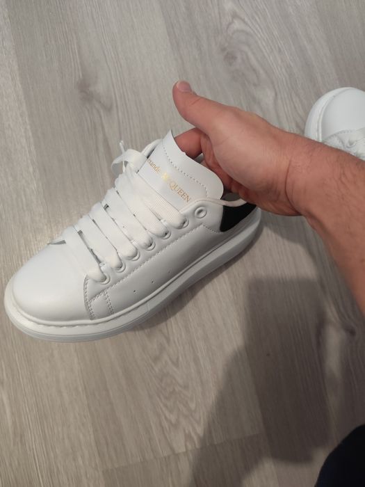 Tênis Alexander McQueen n38