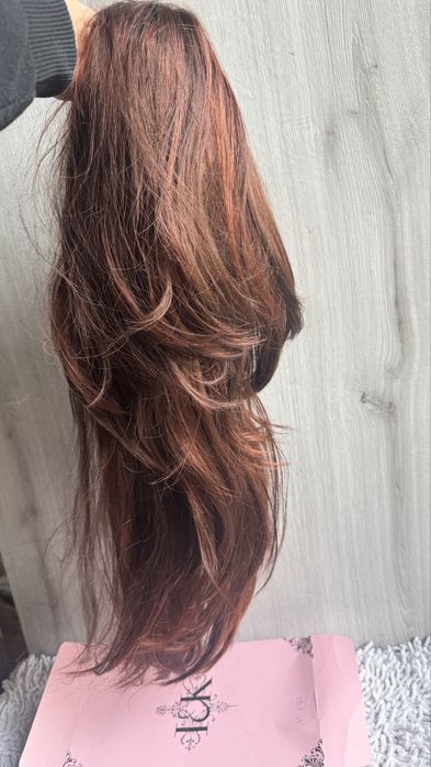 Peruka I&K Collection