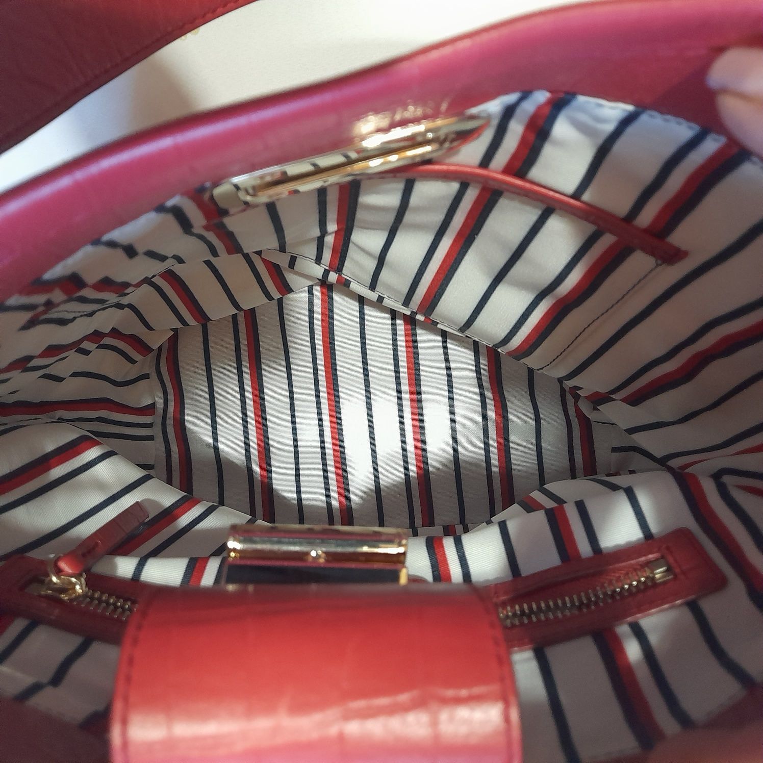 Torebka Tommy Hilfiger