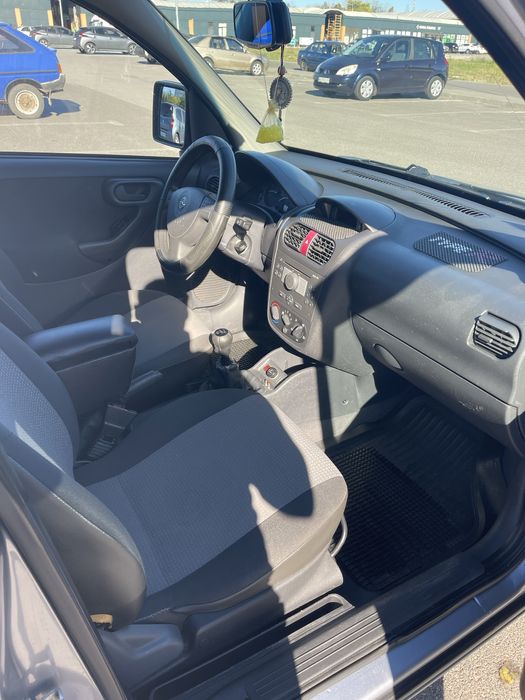 Продам Opel Combo
