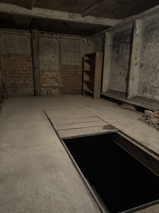 Гараж у Рівному, супер класний, безпечний готовий до використання.