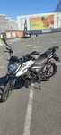 Продам мотоцикл LONCIN LX200-23 CR3