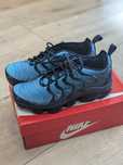 Nike vapormax blue