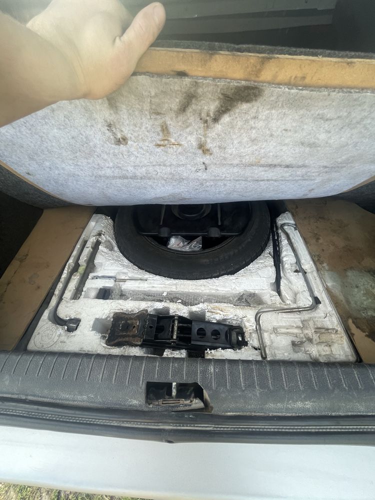 Geely CK 1.5 2007