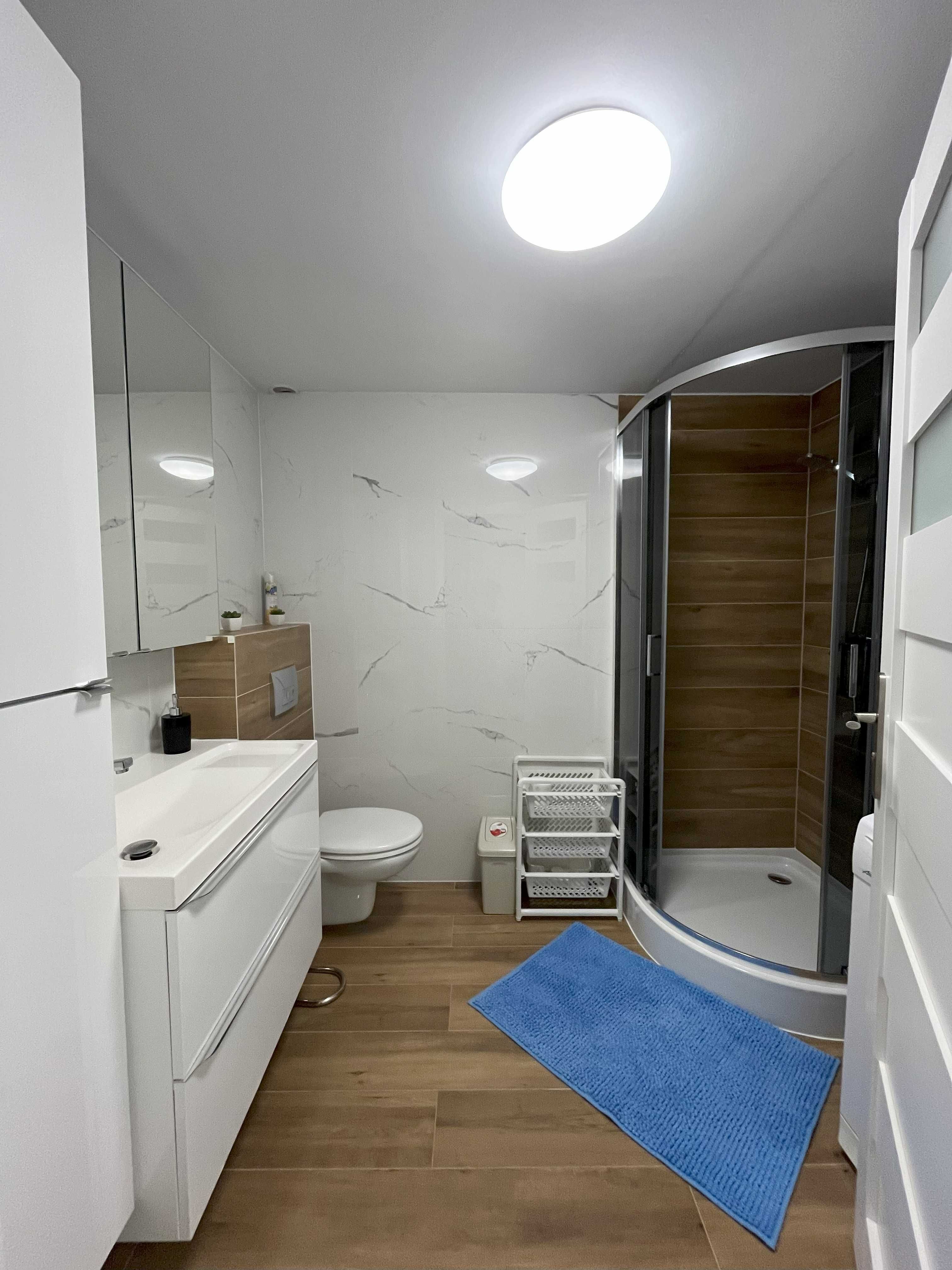 Wynajmę apartament w Stegnie na Mierzei Wiślanej blisko morza