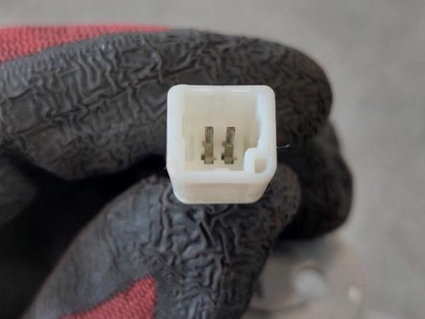 Pála de sol direita TOYOTA Prius Hatchback (_W2_)