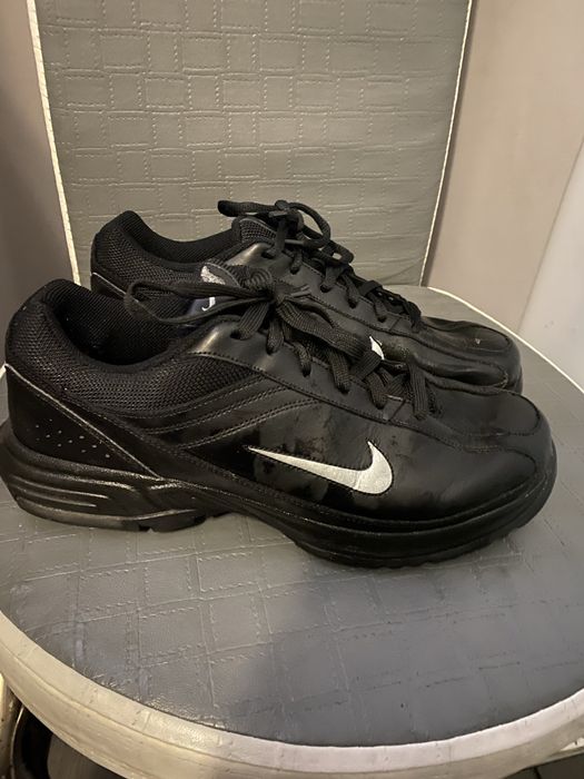 Nike Power Golf Shoes TAC Cleats 42р.