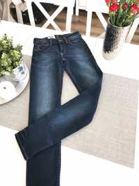 Lee super jeansy Scarlett Skinny W24 L31
