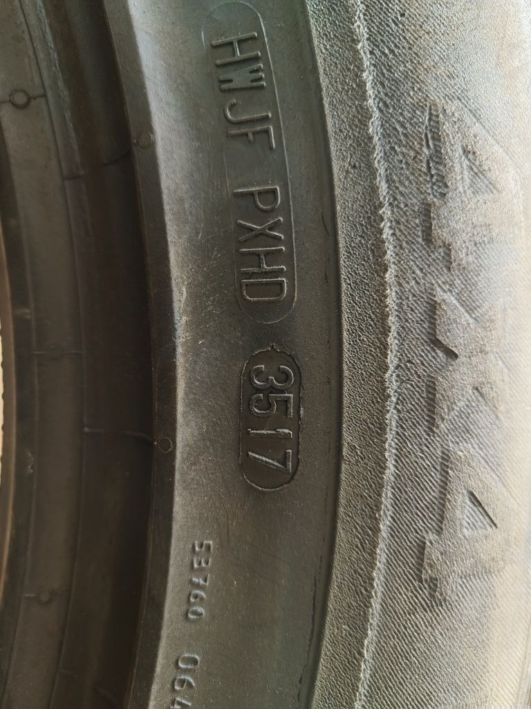255/55R18 105H Continental 4x4 WinterContact MO      Z683/110C