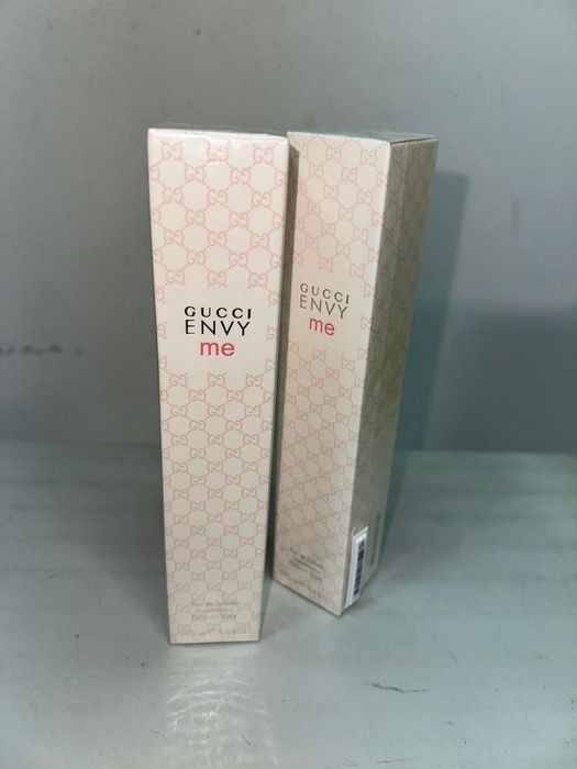 Perfumy Gucci Envy Me Edp