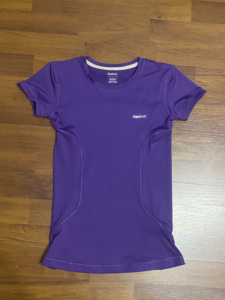 Термо футболка Reebok